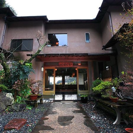 Hotel Kokoronodoka Kawazu Esterno foto