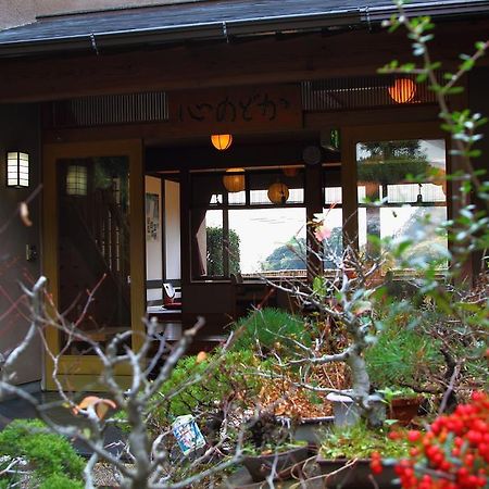 Hotel Kokoronodoka Kawazu Esterno foto