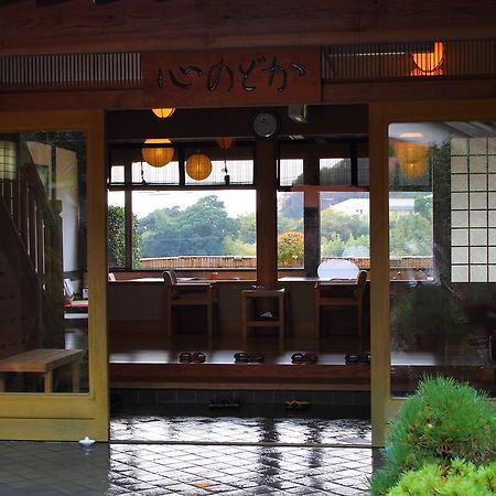 Hotel Kokoronodoka Kawazu Esterno foto