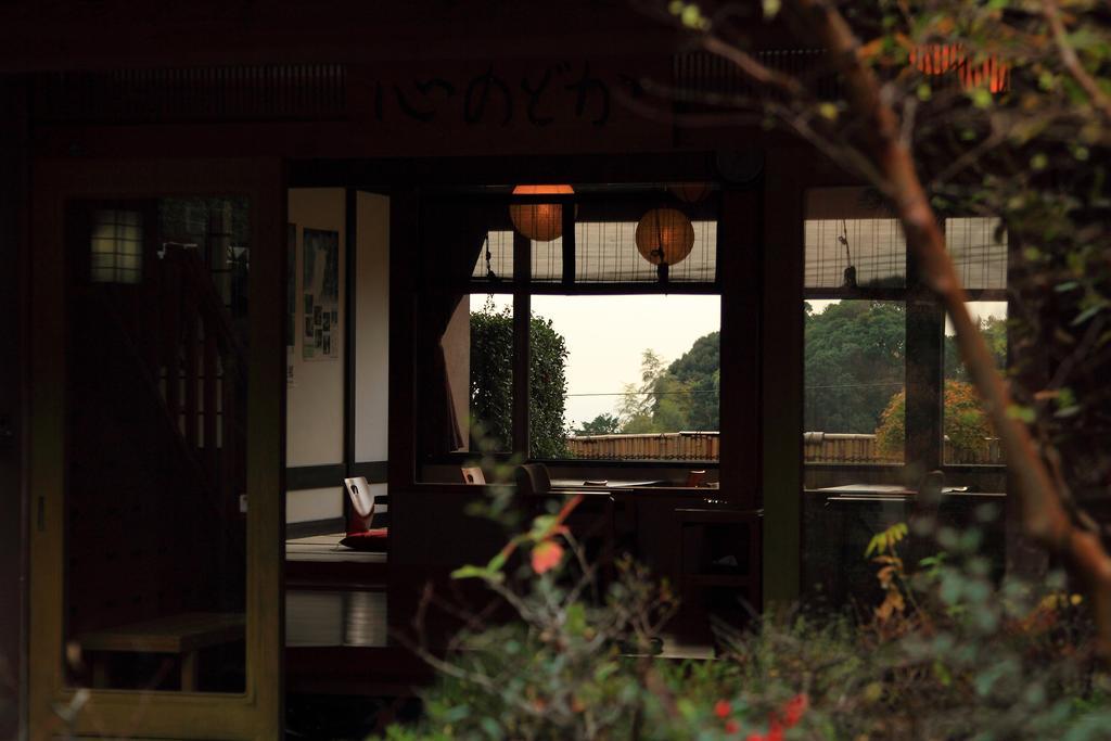 Hotel Kokoronodoka Kawazu Esterno foto