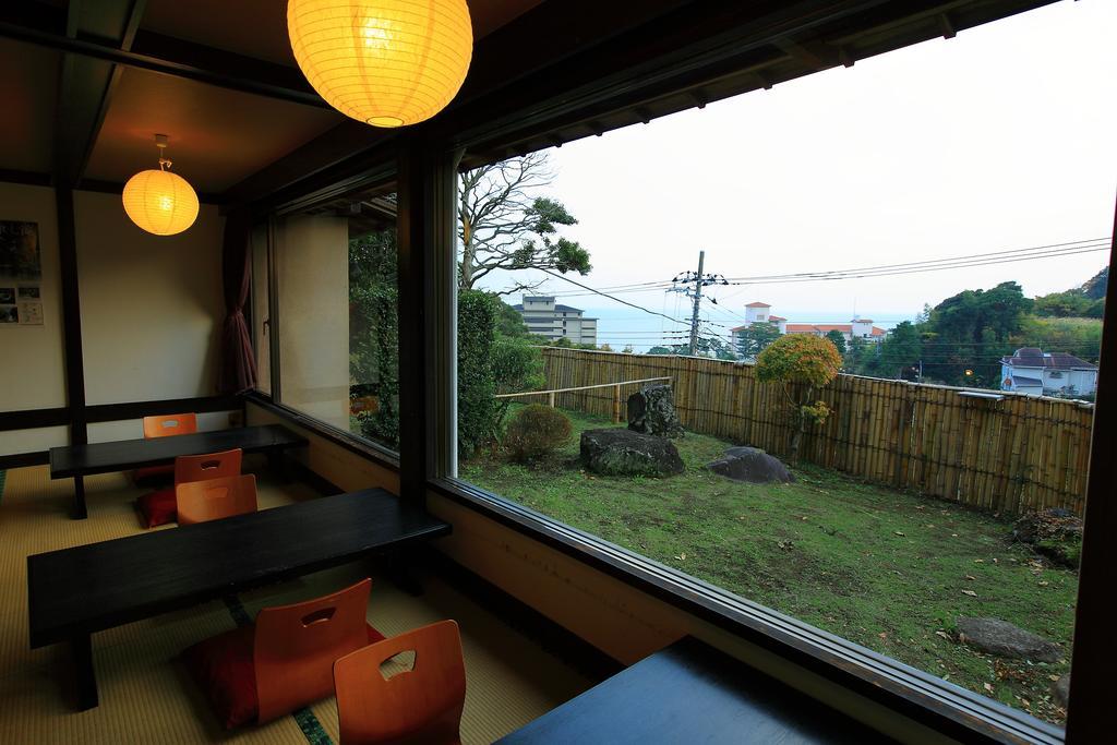 Hotel Kokoronodoka Kawazu Esterno foto