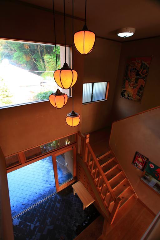 Hotel Kokoronodoka Kawazu Esterno foto